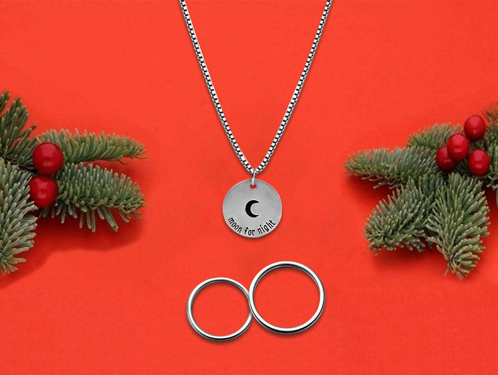 Create Something Magical from Your Metal This Christmas