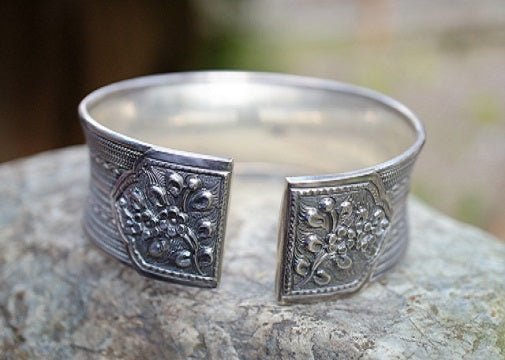 What is silver plated jewelry? How is it made and cared for?