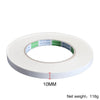 Tooltos Jewelry Tool 10mm Strong Double-Sided Adhesive Tape