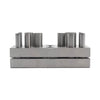 Tooltos Jewelry Tool 14-Round Punches Tool Set