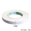 Tooltos Jewelry Tool 15mm Strong Double-Sided Adhesive Tape