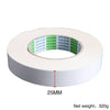 Tooltos Jewelry Tool 25mm Strong Double-Sided Adhesive Tape