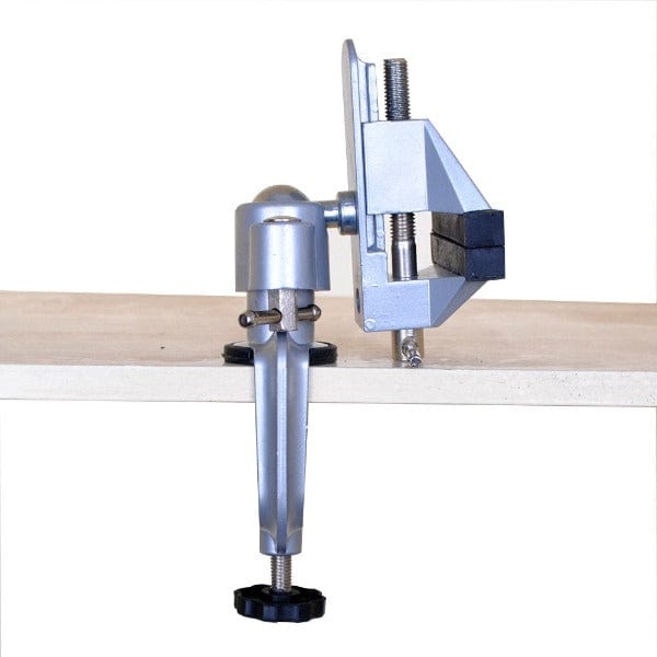 Tooltos Jewelry Tool 360° Swivel Bench Vise