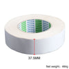 Tooltos Jewelry Tool 37.5mm Strong Double-Sided Adhesive Tape