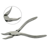 Tooltos Jewelry Tool A Stainless Steel Multifunctional Jewelry Processing Pliers