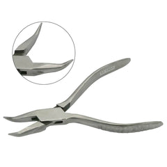 Tooltos Jewelry Tool A Stainless Steel Multifunctional Jewelry Processing Pliers