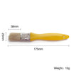 Tooltos Jewelry Tool A Synthetic Bristle Brushes