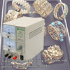Tooltos Jewelry Tool APS-1502 220V/110V Electro Plating Machine