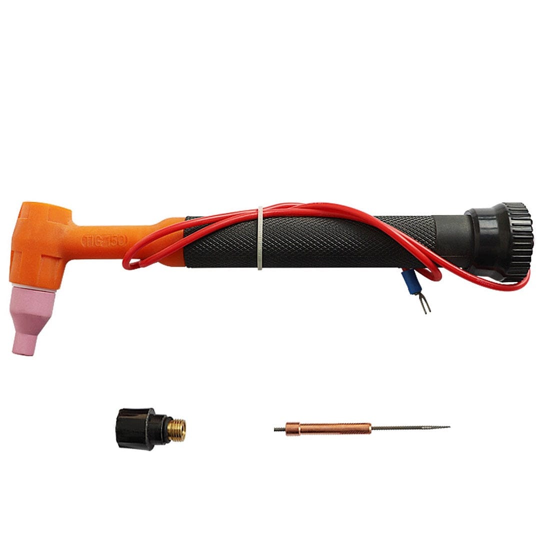 Tooltos Jewelry Tool Argon Arc Welding Torch Head