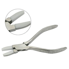 Tooltos Jewelry Tool B Stainless Steel Multifunctional Jewelry Processing Pliers