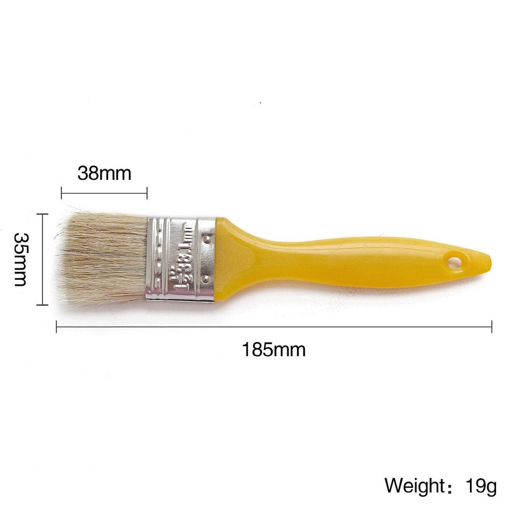 Tooltos Jewelry Tool B Synthetic Bristle Brushes