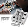 Tooltos Jewelry Tool Circle Round Disc Cutter Punch Tool Set