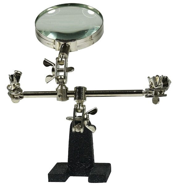 Tooltos Jewelry Tool Desktop Welding Magnifier