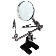 Tooltos Jewelry Tool Desktop Welding Magnifier