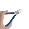 Tooltos Jewelry Tool Diagonal Cutting Pliers