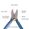 Tooltos Jewelry Tool Diagonal Cutting Pliers