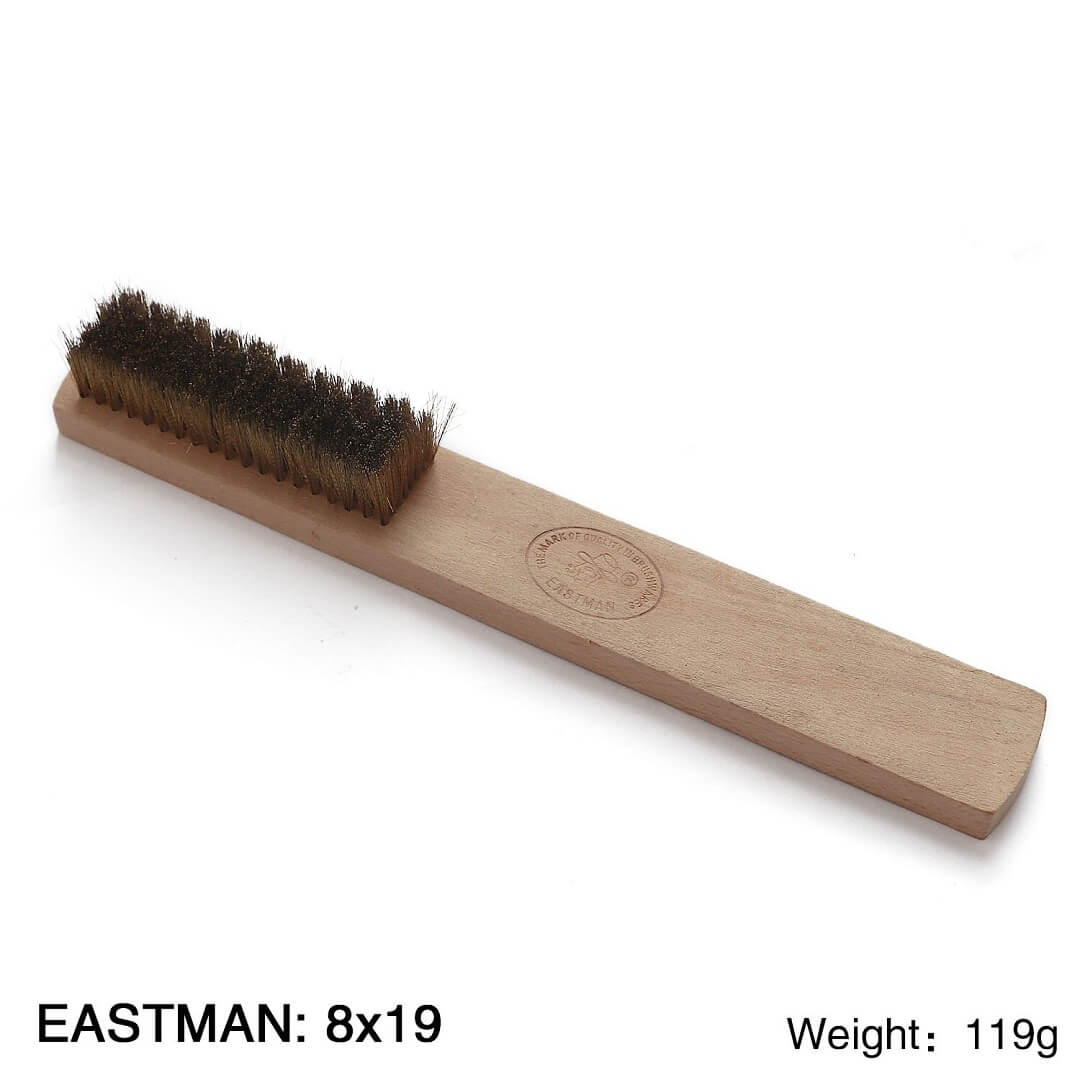 Tooltos Jewelry Tool EASTMAN 8X19 Stain And Rust Removal Cleaning Brush