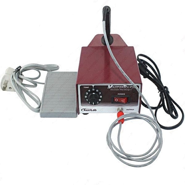 Tooltos Jewelry Tool Electric Wax Welder Welding Making Machine