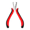 Tooltos Jewelry Tool End Nipper Wire Bending / End / Cutting Pliers