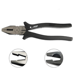 Tooltos Jewelry Tool Flat Nose Wire Drawing Pliers