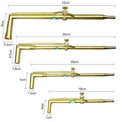 Tooltos Jewelry Tool Gasoline Gas Torch Welding Flame Gun