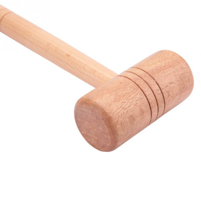 Tooltos Jewelry Tool Jewelers Wooden Hammer