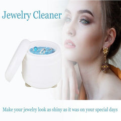 Tooltos Jewelry Tool Jewelry Cleaner