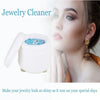 Tooltos Jewelry Tool Jewelry Cleaner