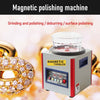 Tooltos Jewelry Tool KT-205A Magnetic Tumbler Polishing Machine
