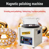 Tooltos Jewelry Tool KT-280C Magnetic Tumbler Polishing Machines