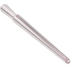 Tooltos Jewelry Tool Measuring Mandrel Stick Ring Gauge Metal Measure 1-33 HK Size