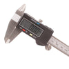 Tooltos Jewelry Tool Mini Digital Stainless Steel Digital Vernier Caliper