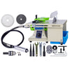 Tooltos Jewelry Tool Multi-functional Mini Jade Table Saw