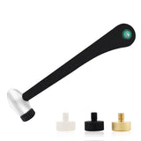 Tooltos Jewelry Tool Multifunctional ergonomics UFO-Hammer