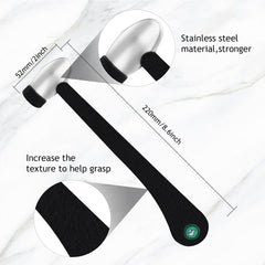 Tooltos Jewelry Tool Multifunctional ergonomics UFO-Hammer