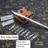 Tooltos Jewelry Tool Precision Carving Knife Set