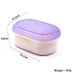 Tooltos Jewelry Tool Purple Gold And Silver Jewelry Polishing Powder