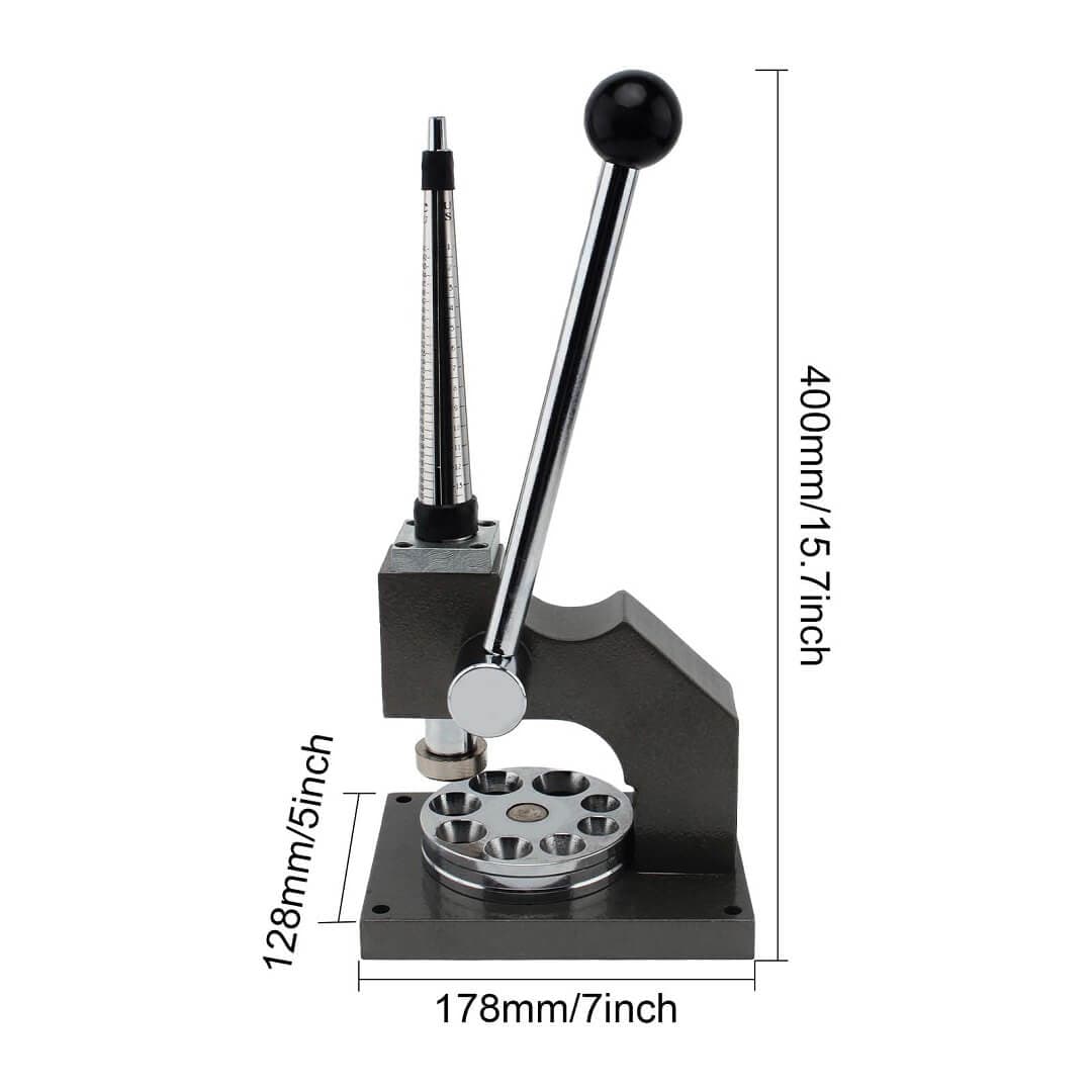 Tooltos Jewelry Tool Quality Ring Expander Reducer HK SIZE