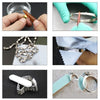 Tooltos Jewelry Tool Ring & Bracelet Size Adjuster Tools