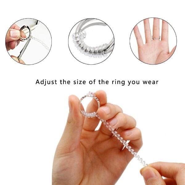 Tooltos Jewelry Tool Ring & Bracelet Size Adjuster Tools