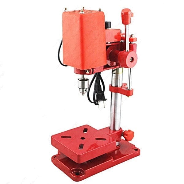 Tooltos Jewelry Tool Special Micro High Precision Vertical Drilling Machine