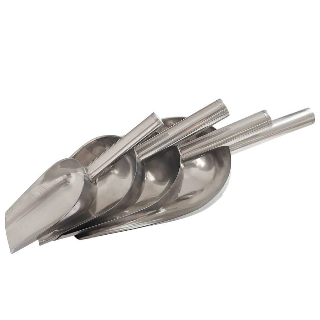 Tooltos Jewelry Tool Stainless Steel Multipurpose Shovel