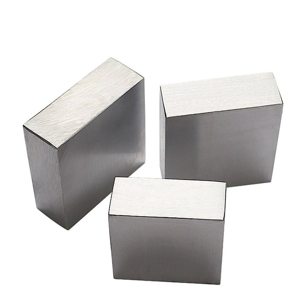 Tooltos Jewelry Tool Steel Metal Bench Block