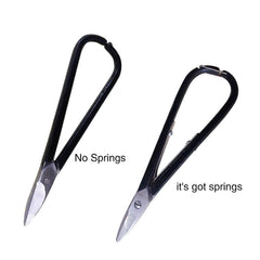 Tooltos Jewelry Tool Straight Head Jewelry Scissors