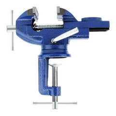 Tooltos Jewelry Tool Universal Bench Vise