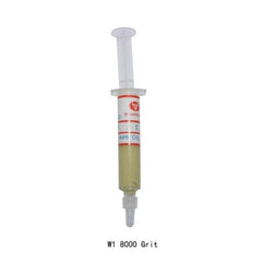 Tooltos Jewelry Tool W1 (8000 Grit) Diamond Grinding Oil-Soluble Paste Jade Mirror Polishing