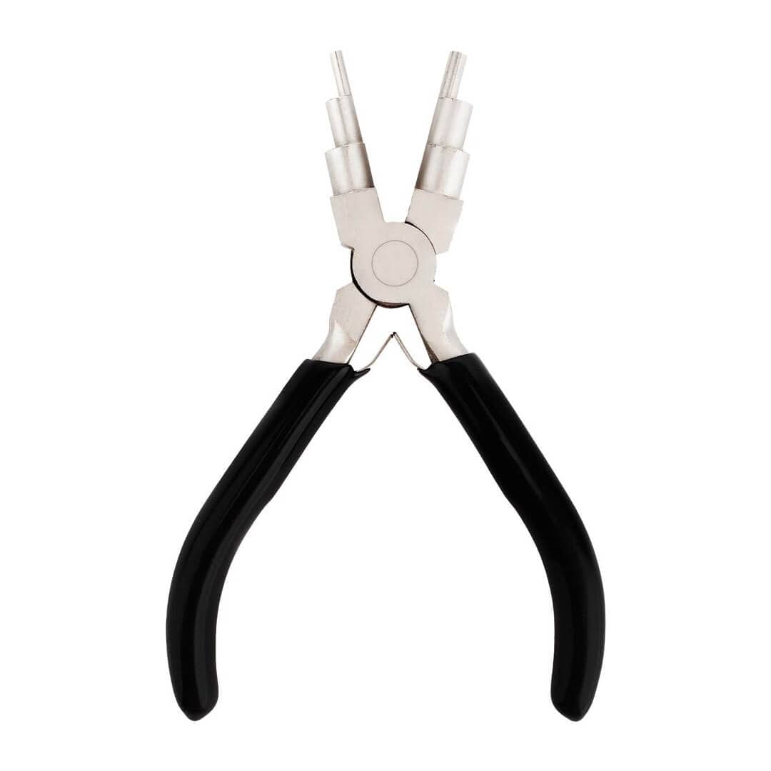 Tooltos Jewelry Tool Wire Bending Pliers Wire Bending / End / Cutting Pliers