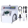 Tooltos Jewelry Tools 110V 150A Argon Pulse Intelligent Jewelry Spot Welding Machine With Magnifier