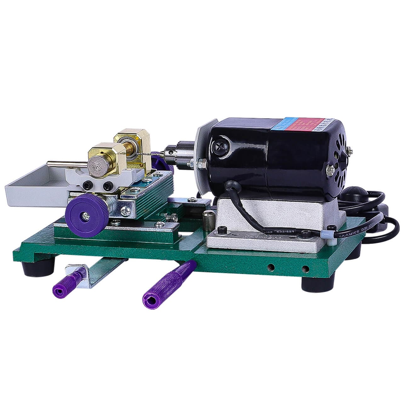 Tooltos Jewelry Tools 110V Pearl Jewelry Drilling Machine