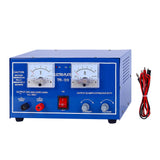 Tooltos Jewelry Tools 110V Tooltos 10A 15V Plating Rectifier Jewelry Plating Machine